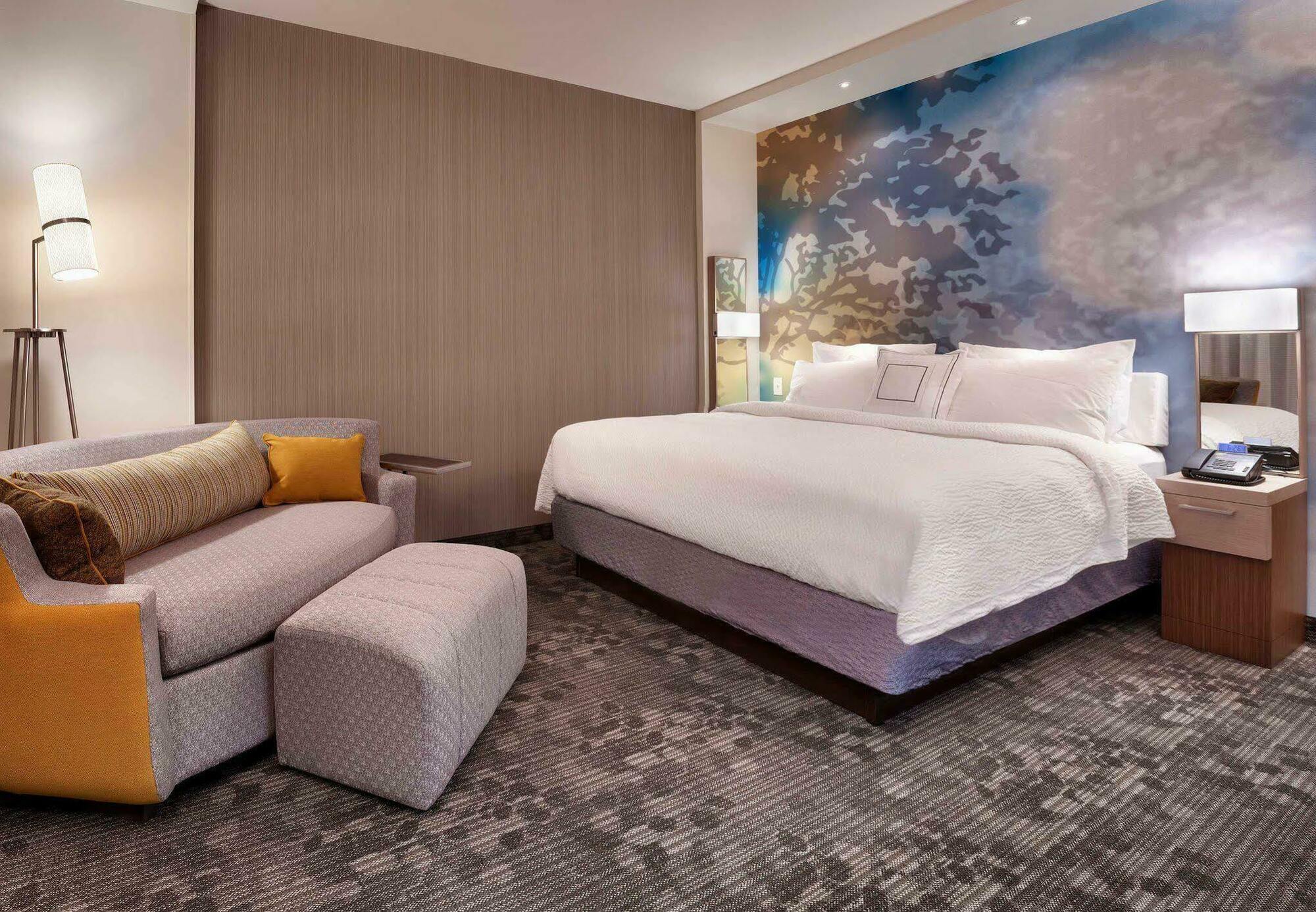 Courtyard By Marriott Lehi At Thanksgiving Point Exterior foto